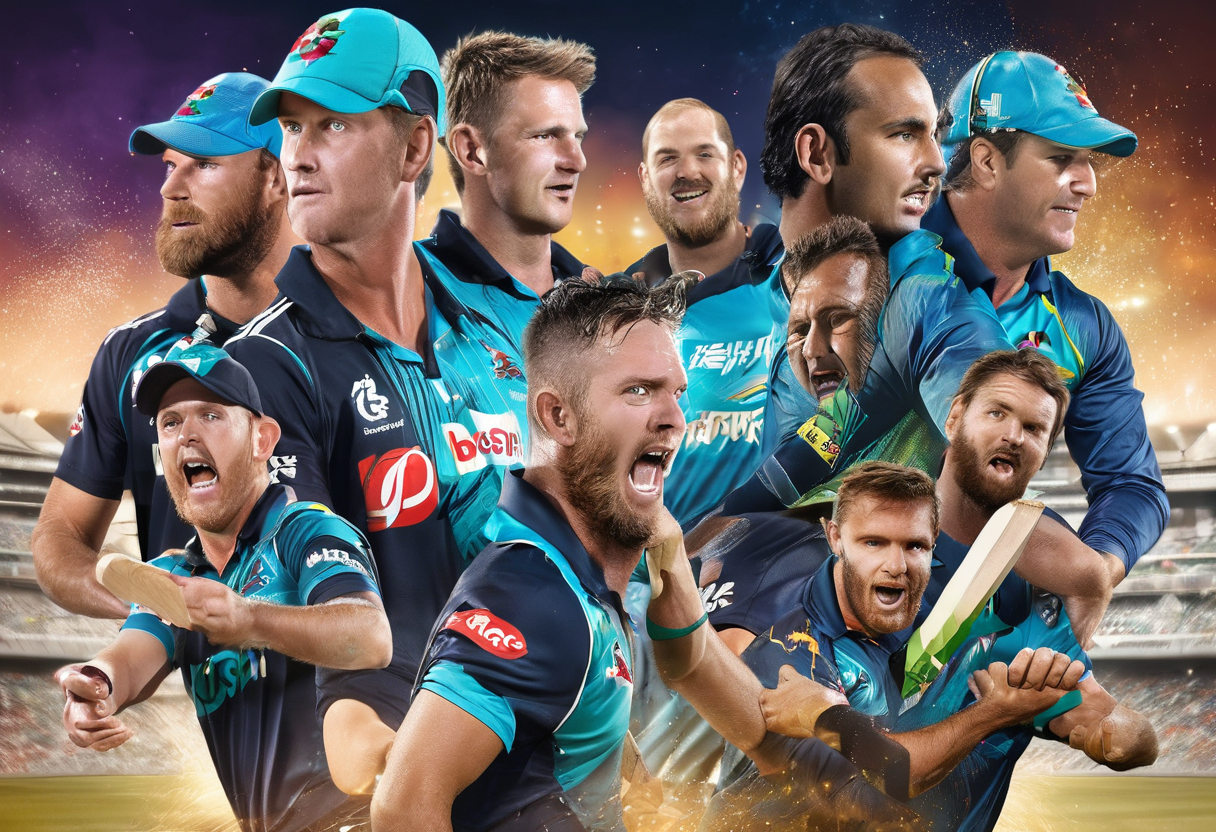 The Big Changes Coming to the 2025-26 Big Bash League